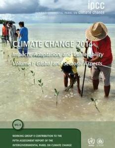 IPCC vol 1 cover
