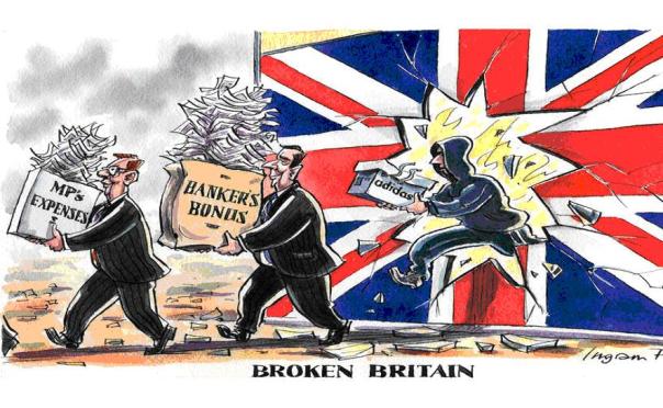 Broken Britain